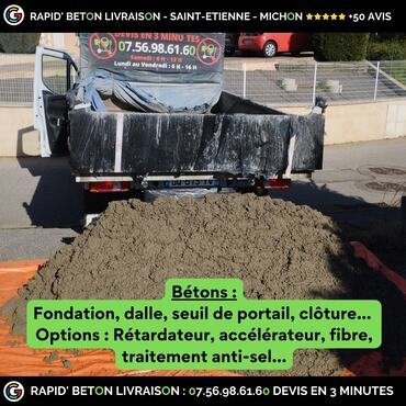 Béton