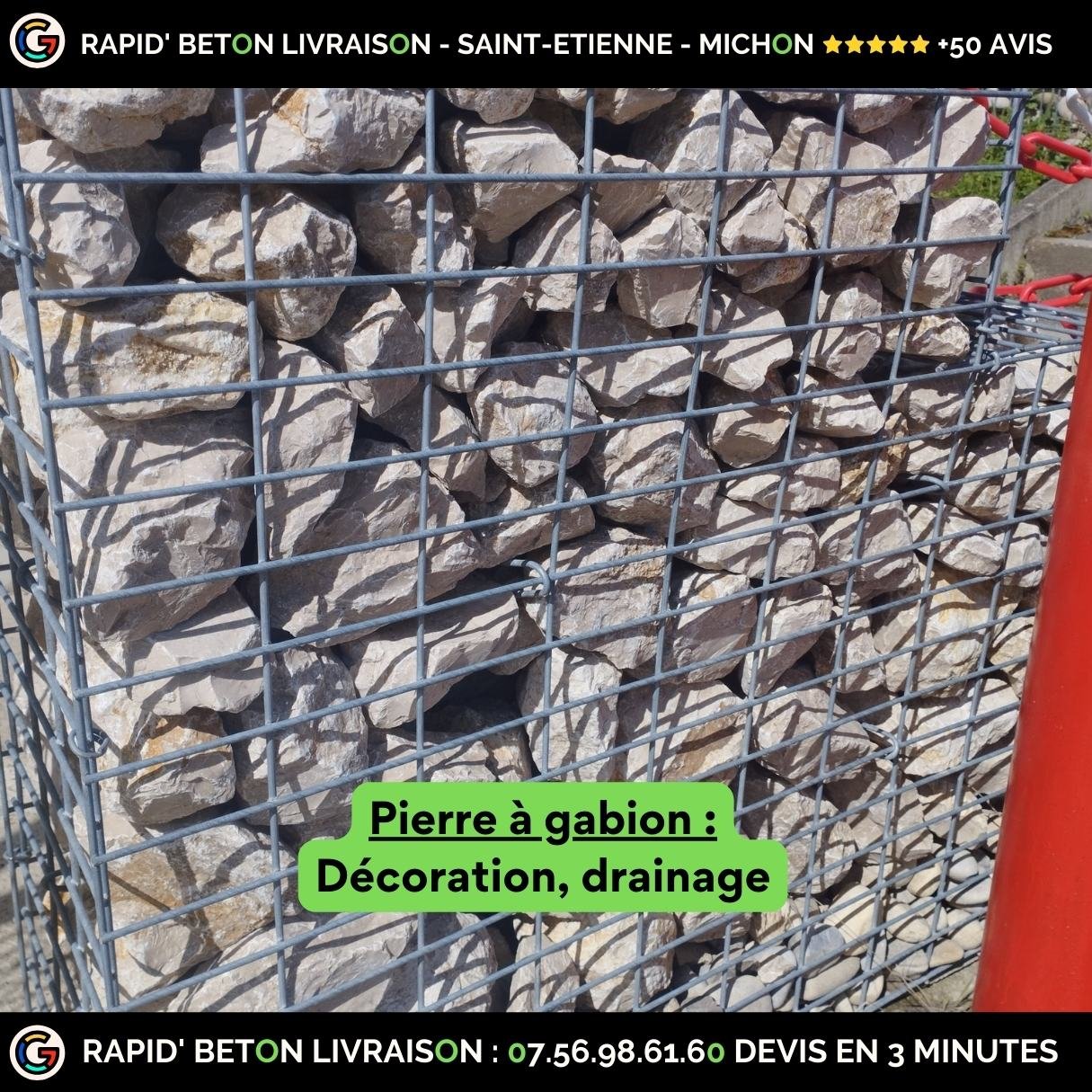 Gabions