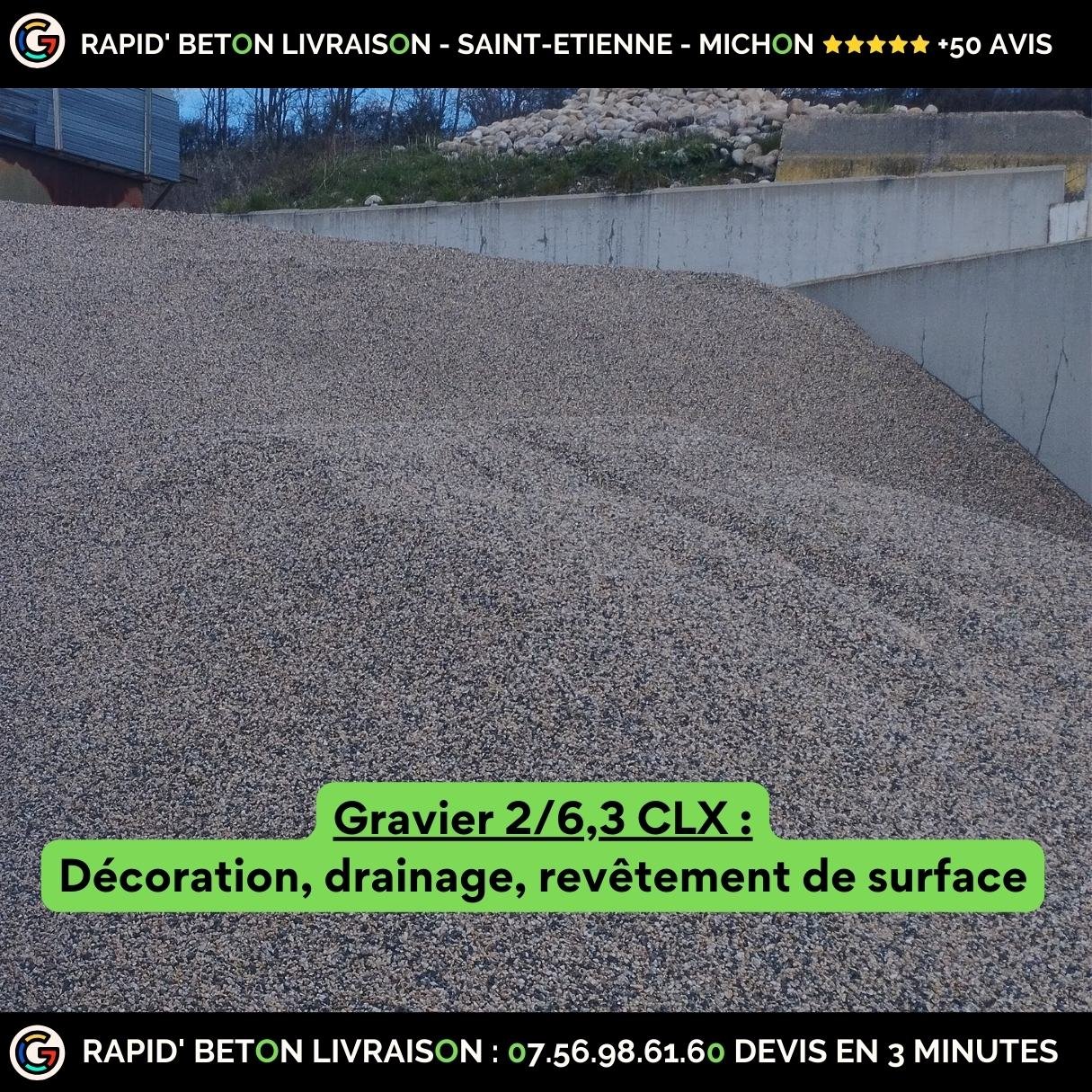 Gravier