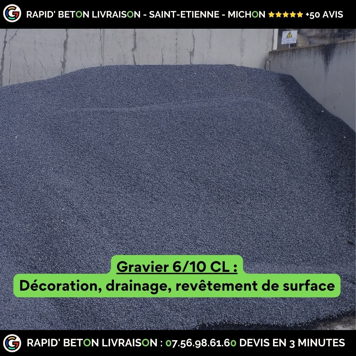 Gravier